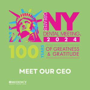 Read more about the article #GNYDM 2024 | New York